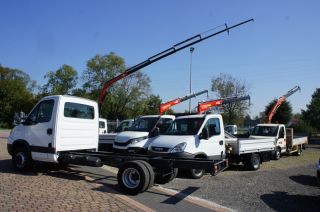 Iveco 60C15